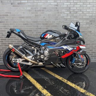 2024 BMW M 1000 RR