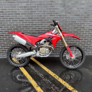 Desmo450 MX