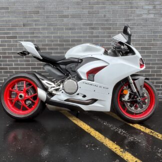 2023 Ducati Panigale V2