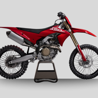 Desmo450 MX