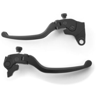 Brake/Clutch Control