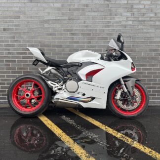 2021 Ducati Panigale V2