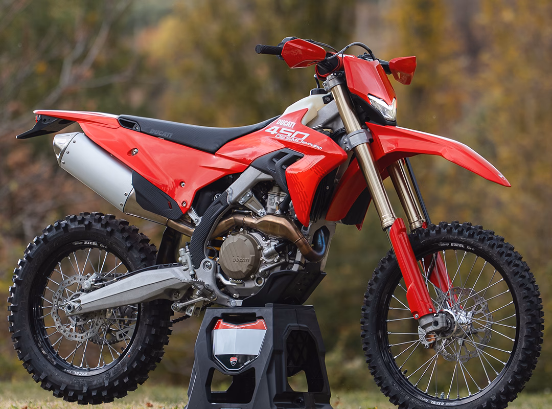 Desmo450 EDS